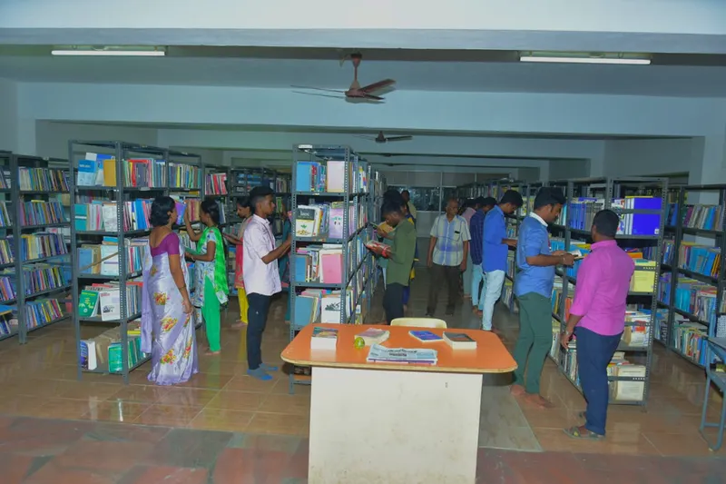 Central Library