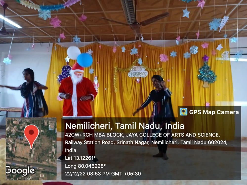 Christmas Image 1