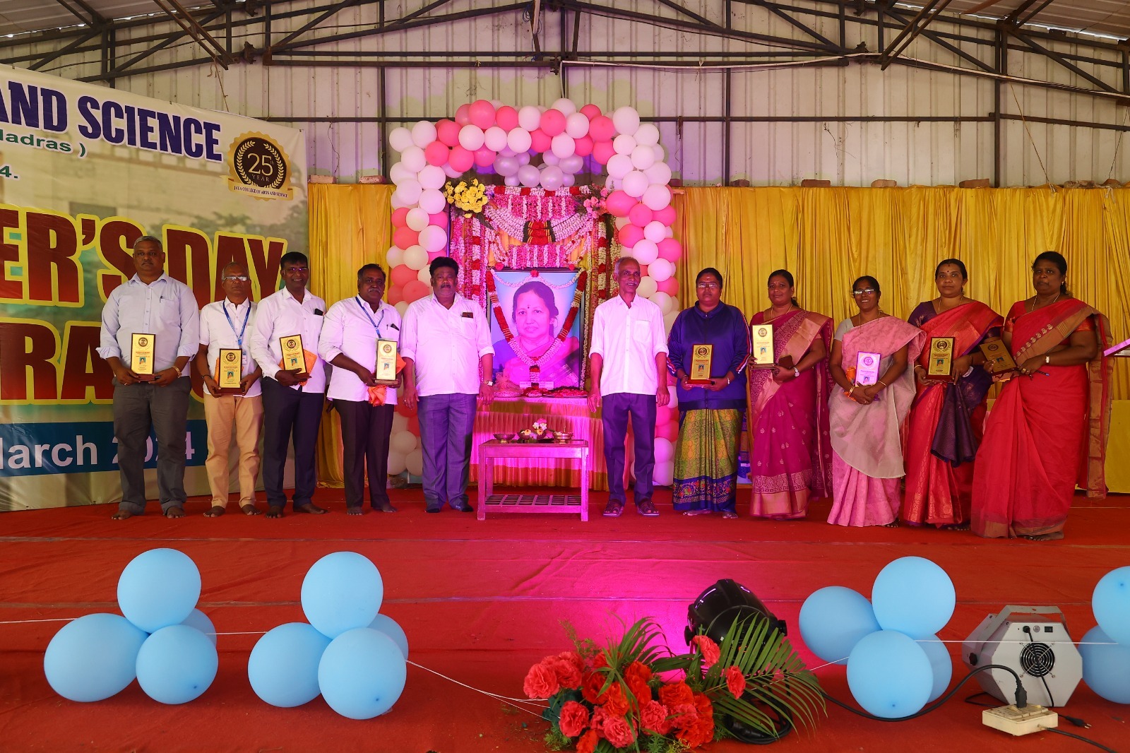 Founders Day 2024 Image 2