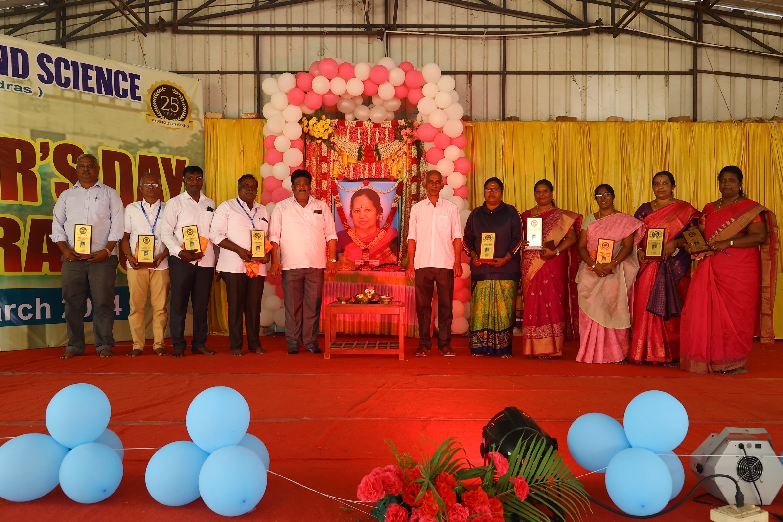 Founders Day 2024 Image 3