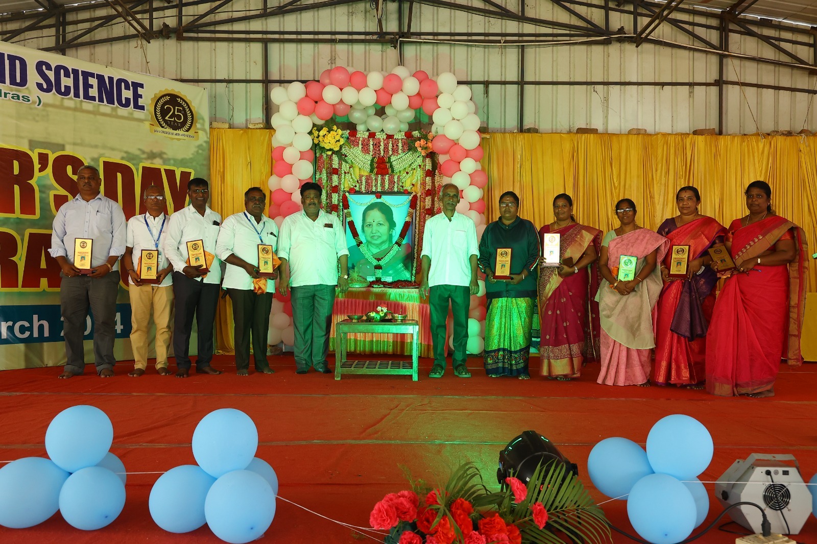 Founders Day 2024 Image 4