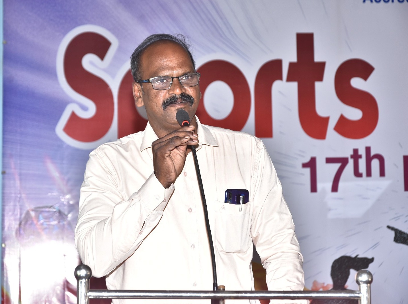 Sports Meet 2024 Image 4
