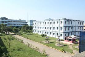 Jaya Polytechnic College logo