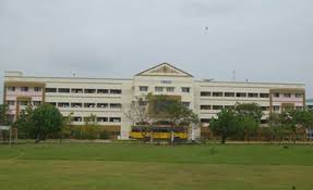 Jaya College of Engineering & Technology logo