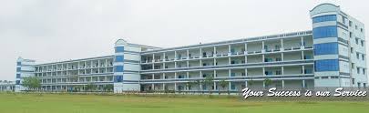 Jaya Sakthi Engineering College logo