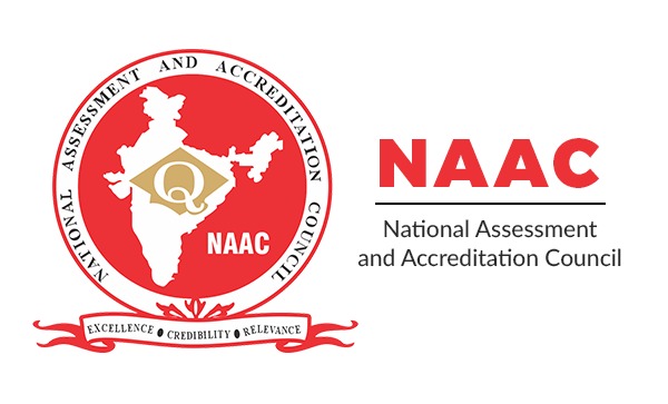 NAAC Accreditation Logo