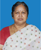 Smt. K. Vijaya Kumari